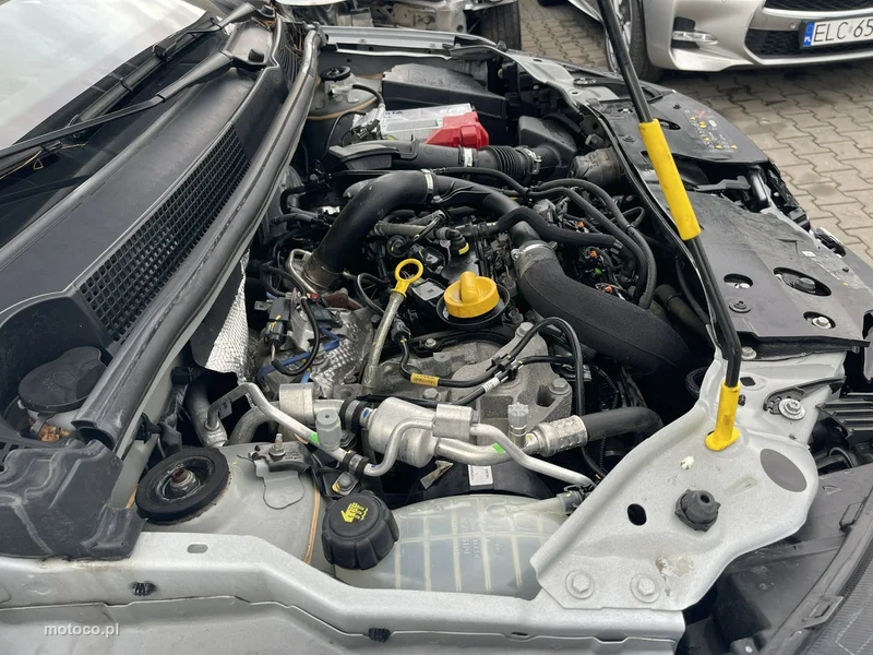 Dacia Jogger 16