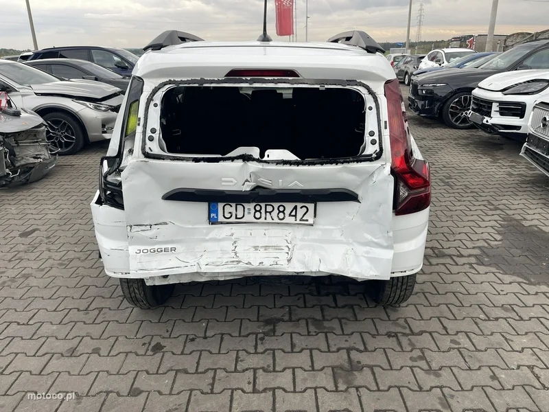 Dacia Jogger 4
