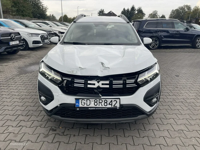 Dacia Jogger 8