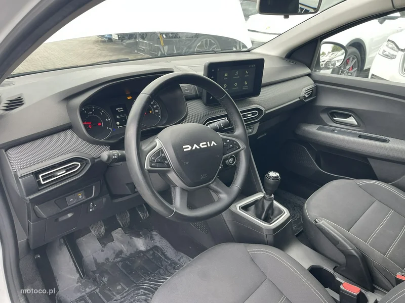 Dacia Jogger 9