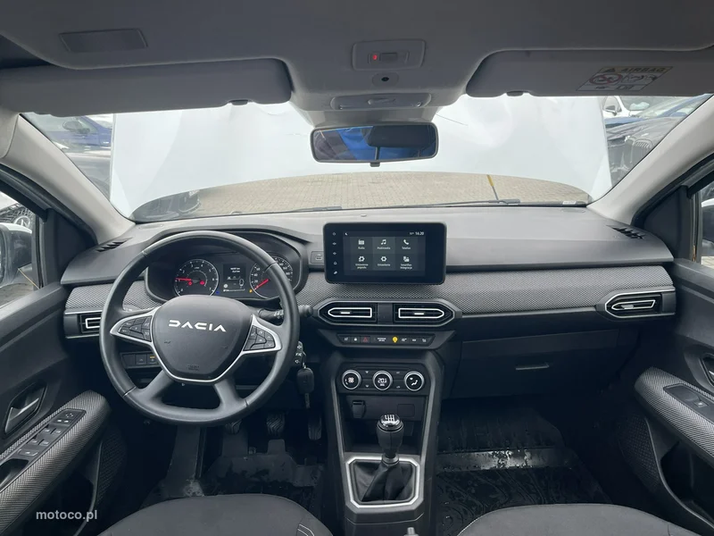 Dacia Jogger 10