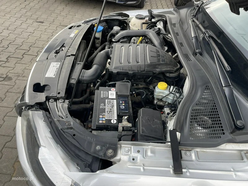 Skoda Rapid I 13