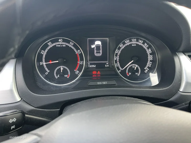 Skoda Rapid I 7