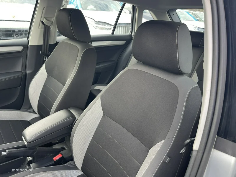 Skoda Rapid I 10