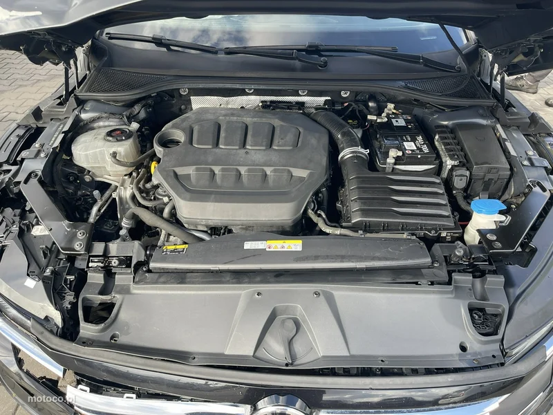 Volkswagen Arteon 14