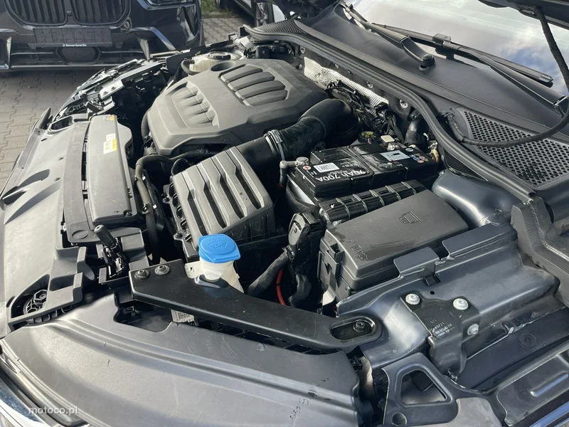 Volkswagen Arteon 15