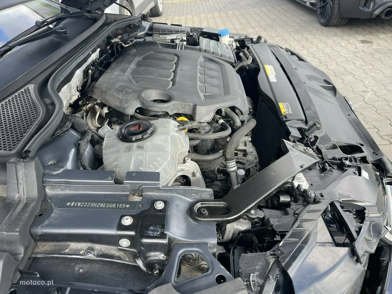 Volkswagen Arteon 16