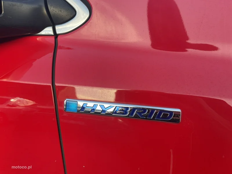 Honda CR-V 7