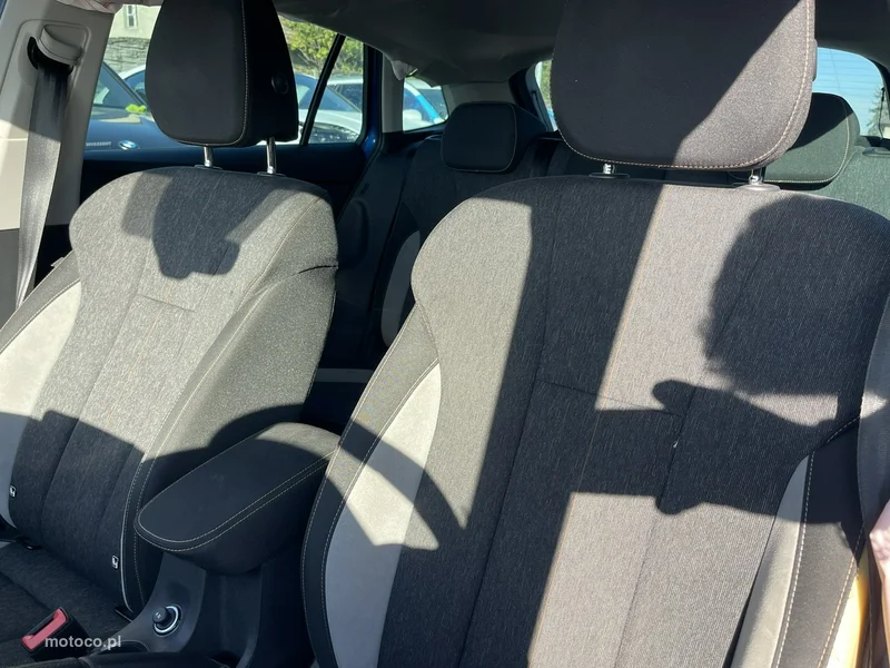 Skoda Scala I 11