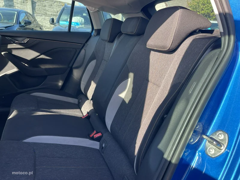 Skoda Scala I 12