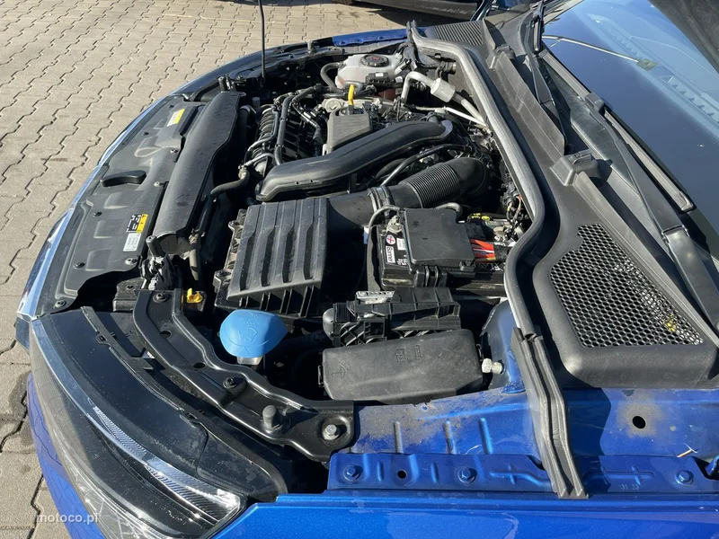 Skoda Scala I 14