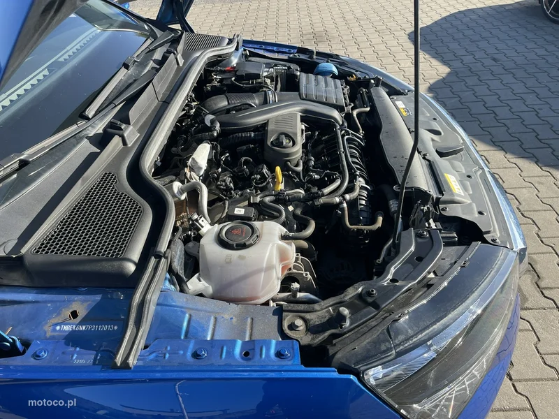 Skoda Scala I 15