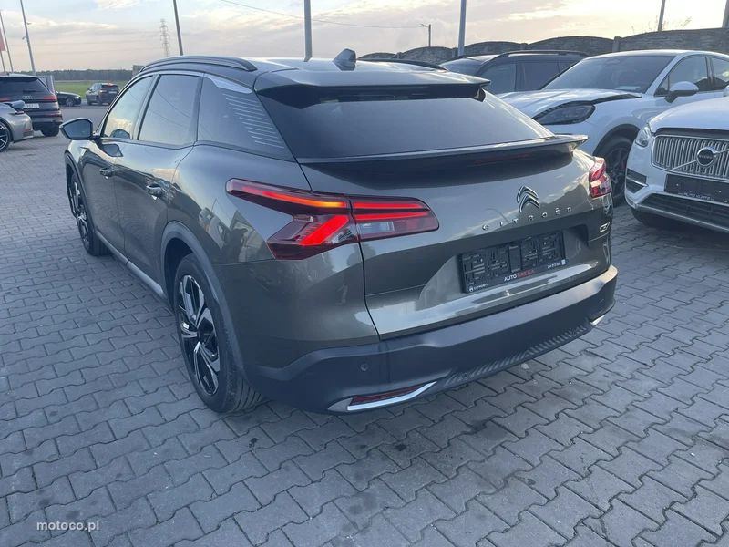 Citroen C5X 2