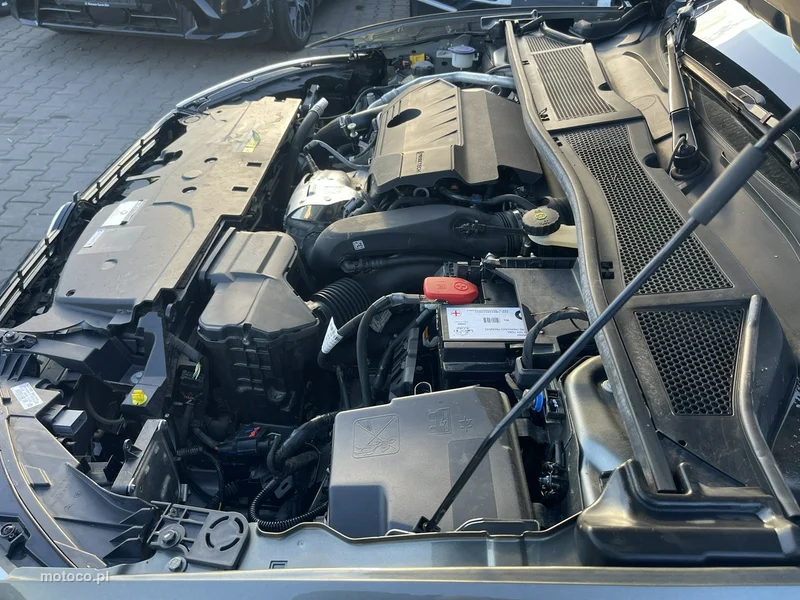Citroen C5X 12