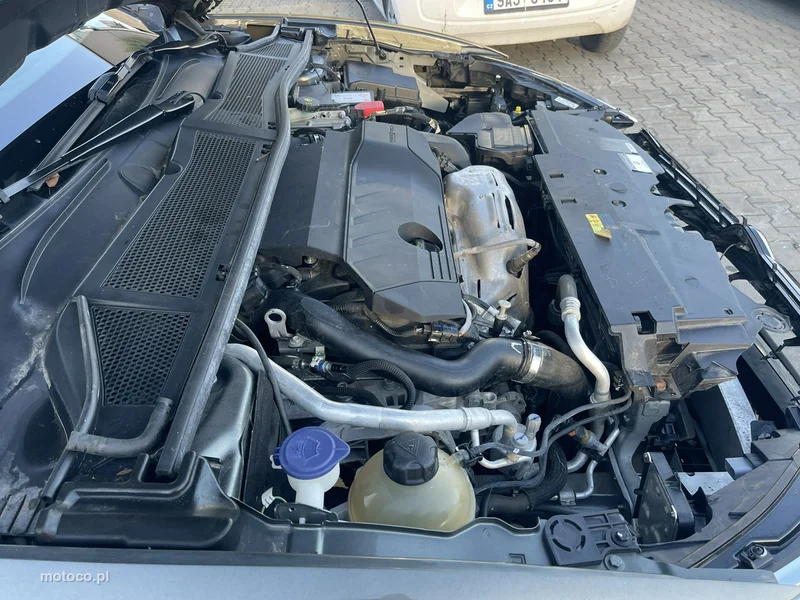 Citroen C5X 13