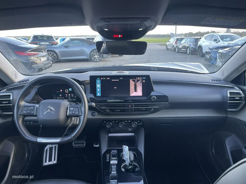 Citroen C5X 7