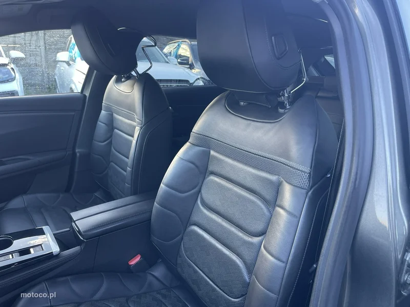 Citroen C5X 9