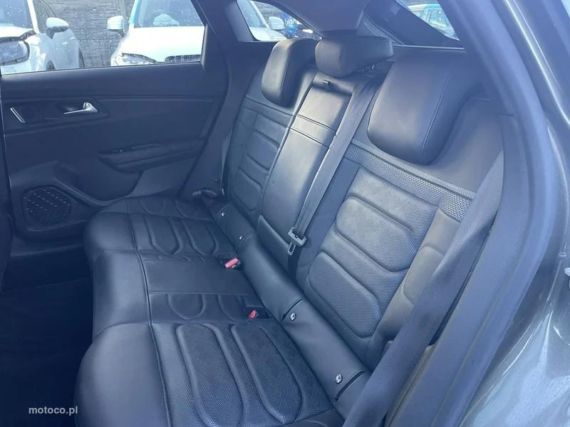Citroen C5X 10