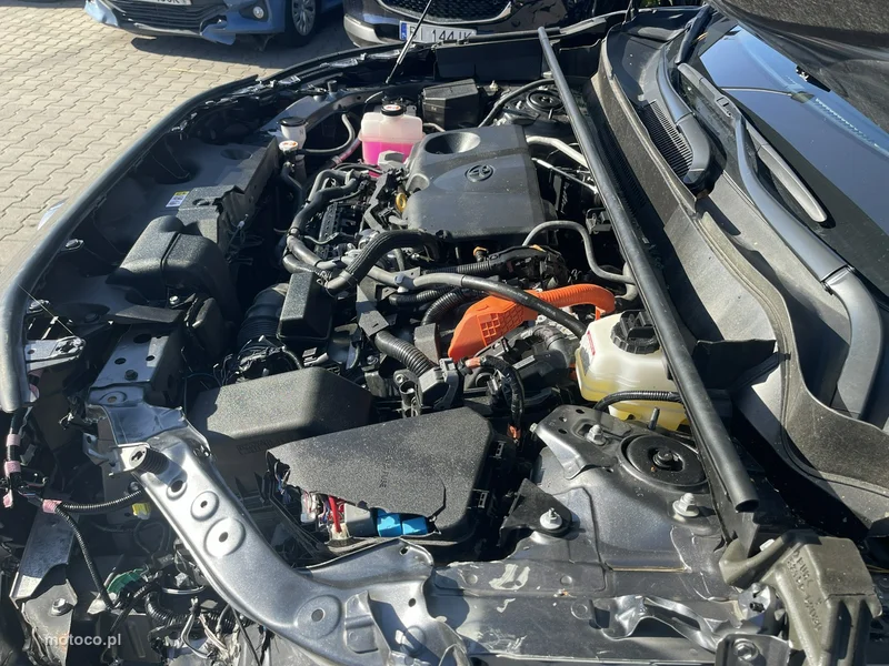 Toyota RAV 4 XA50 19