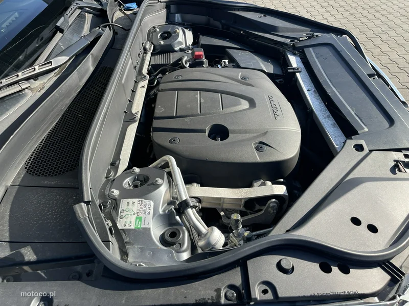 Volvo XC 90 13