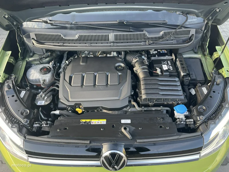 Volkswagen Caddy V 13