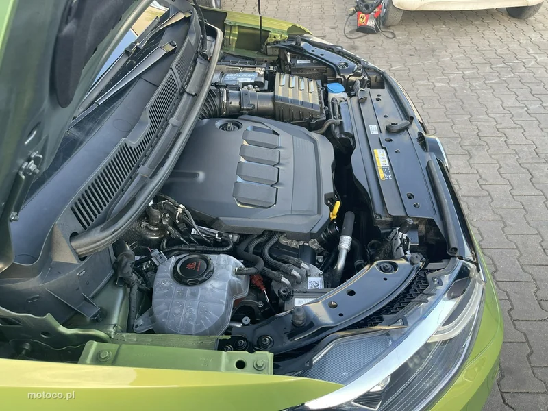 Volkswagen Caddy V 14