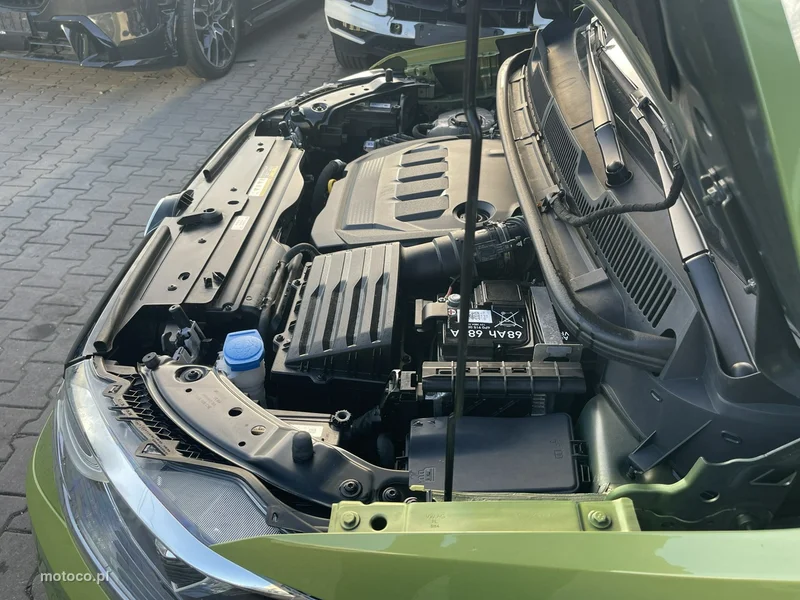 Volkswagen Caddy V 15