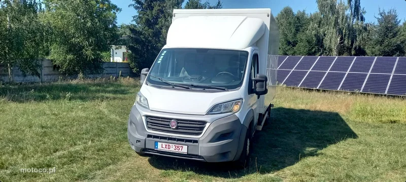 Fiat Ducato 5
