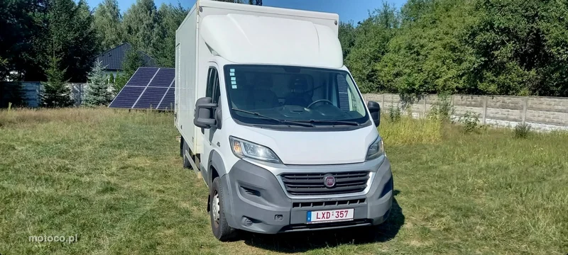 Fiat Ducato 6
