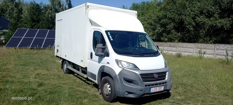 Fiat Ducato 7