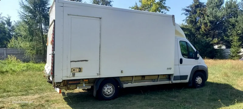 Fiat Ducato 9