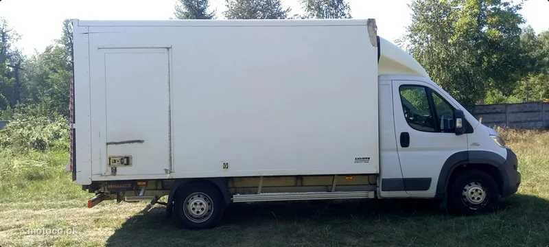 Fiat Ducato 10