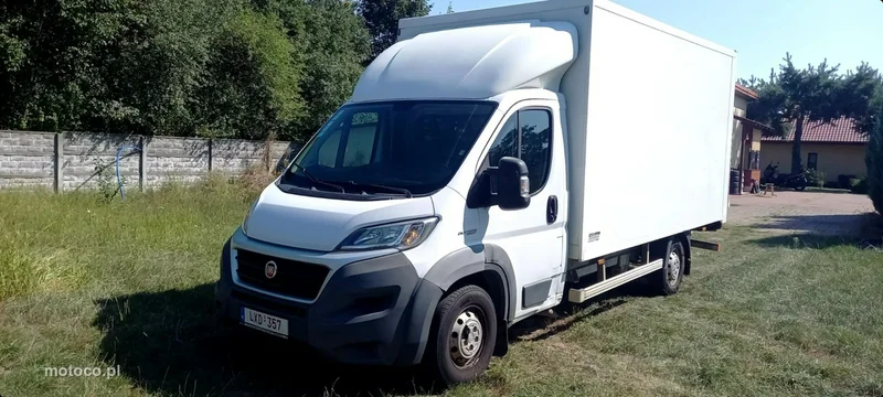 Fiat Ducato 2