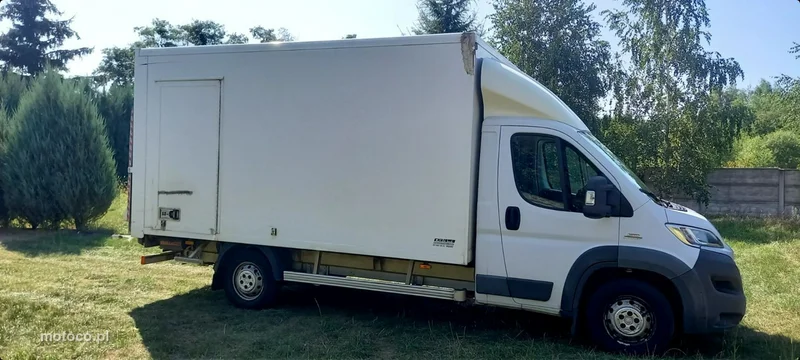 Fiat Ducato 11