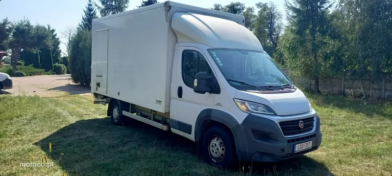 Fiat Ducato 12