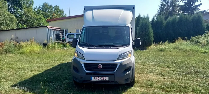 Fiat Ducato 13