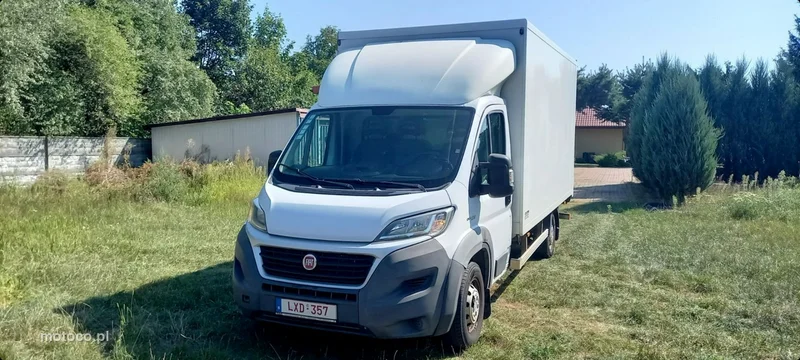 Fiat Ducato 14