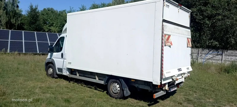Fiat Ducato 19