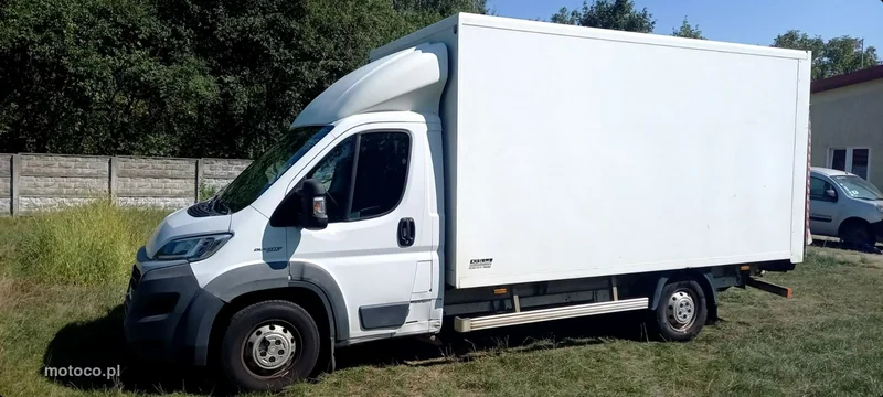 Fiat Ducato 3