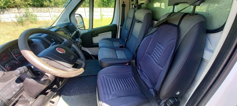 Fiat Ducato 21