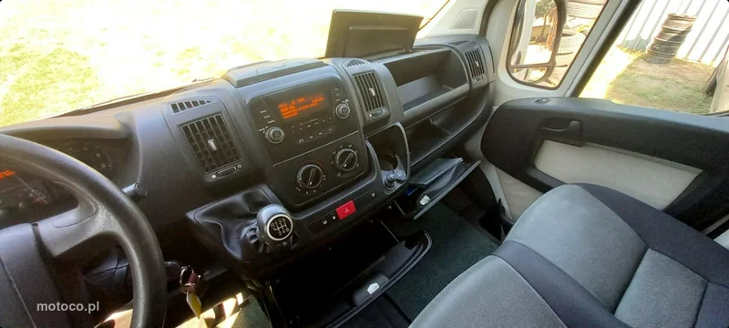 Fiat Ducato 22