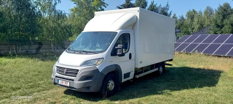 Fiat Ducato 4