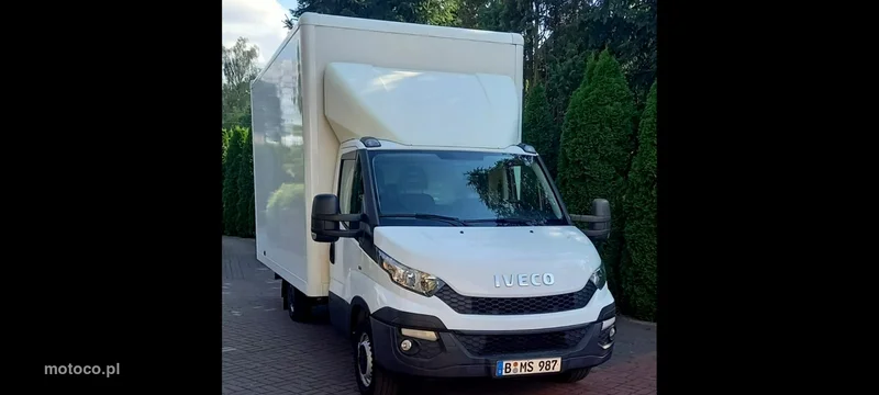 Iveco Daily 5