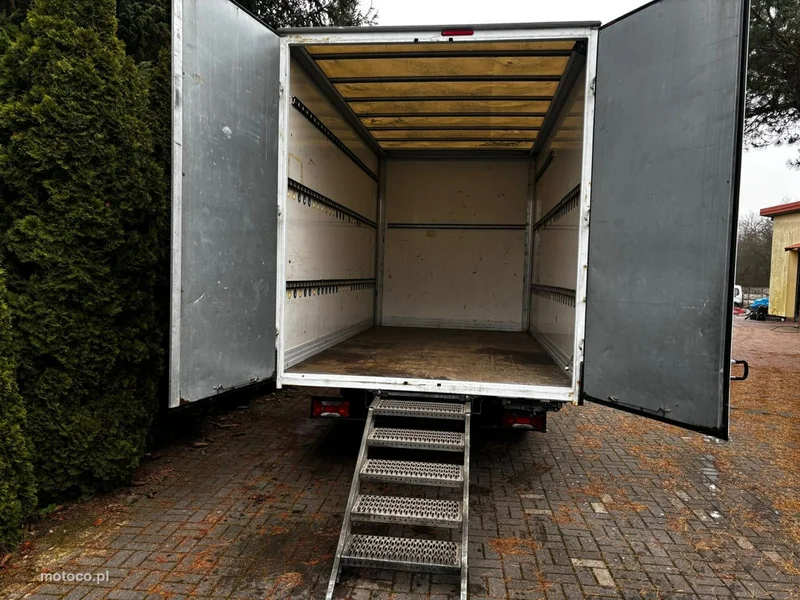 Iveco Daily 41