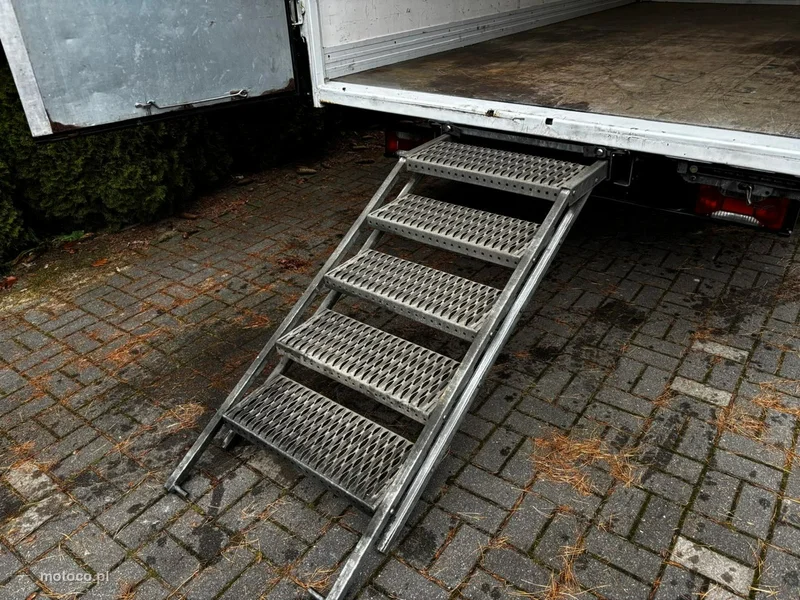 Iveco Daily 42
