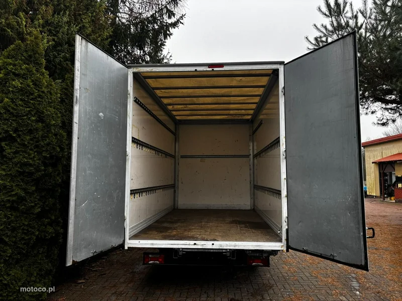 Iveco Daily 43