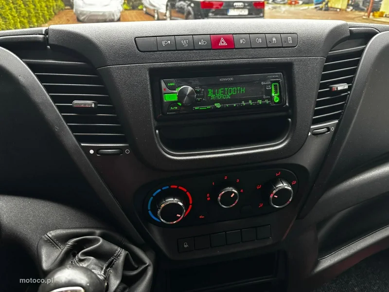 Iveco Daily 44