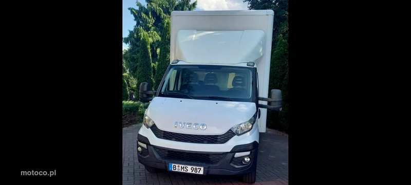Iveco Daily 6
