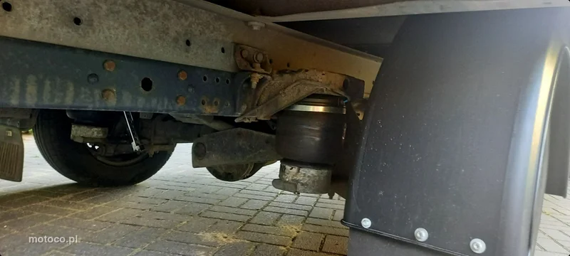 Iveco Daily 8