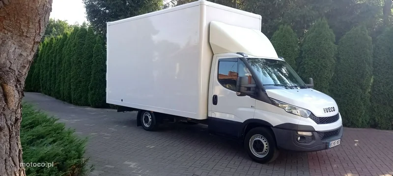 Iveco Daily
